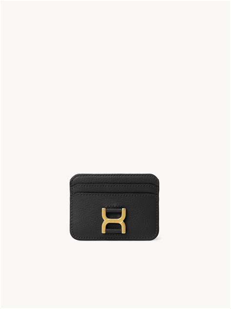 chloe marcie card holder|Chloé Marcie Bags Collection .